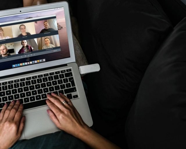 Как перейти на удалёнку и не облажаться: 10 советов