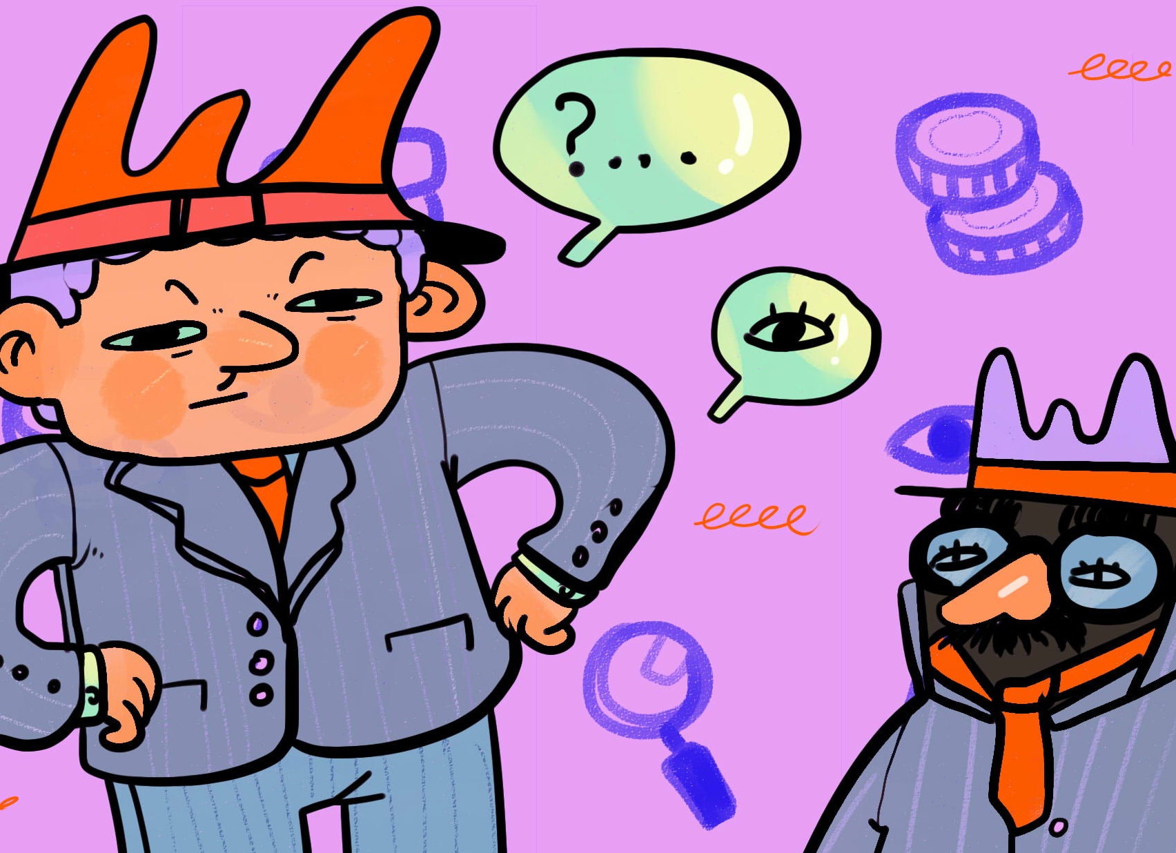 Как распознать невыгодное бизнес-партнёрство с самого начала