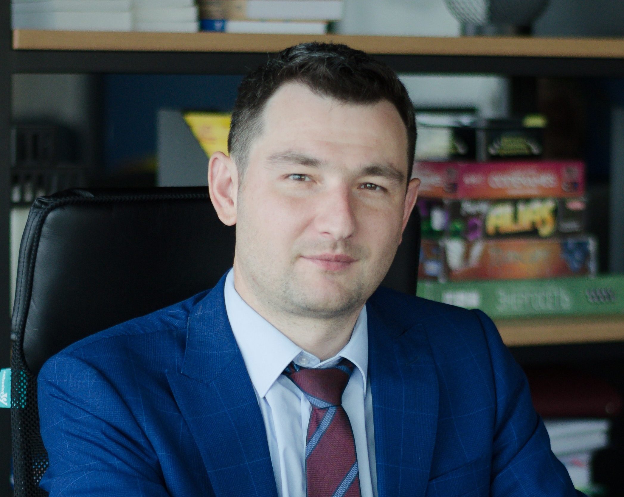 Как вести переговоры с агрессором