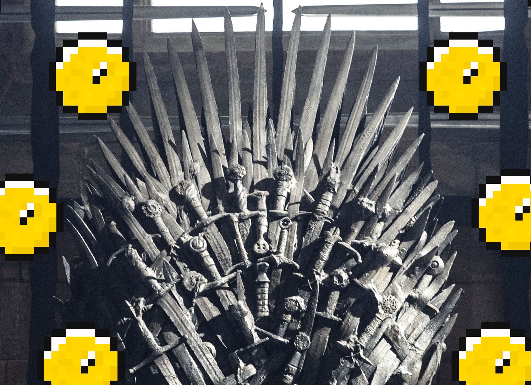 10 бизнес-уроков, которые стоит вынести из «Игры престолов»