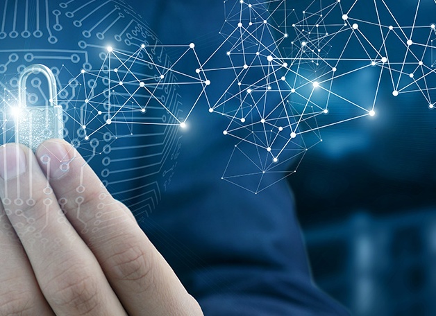 Политика конфиденциальности персональных данных