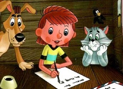 6 уроков бизнеса из советских мультиков