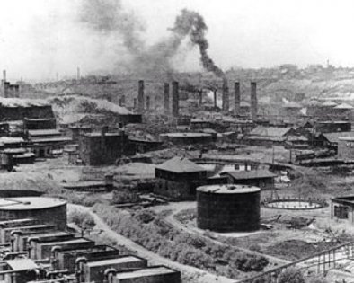 Уроки Джона Рокфеллера: как стать миллиардером с нуля