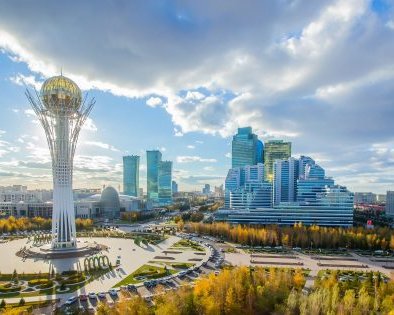 Хочу продавать за рубеж! 6 стран для прибыльной торговли