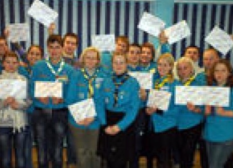 СЕМИНАР-ТРЕНИНГ «УПРАВЛЕНИЕ КОМАНДОЙ ТОРГОВЫХ ПРЕДСТАВИТЕЛЕЙ»