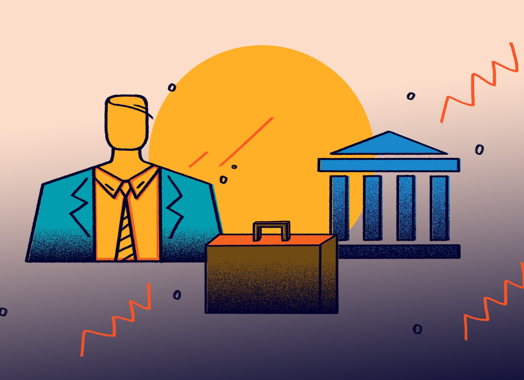 5 способов открыть ИП без денег