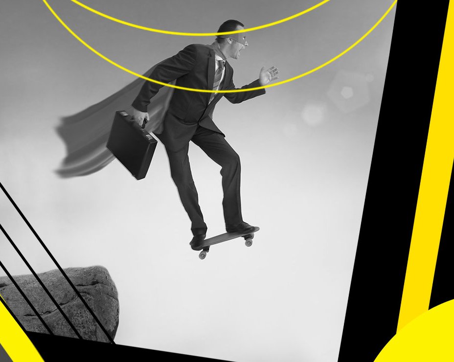 Как за год развалить успешный бизнес