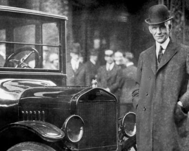 33 вещи, которые должен знать каждый начинающий предприниматель