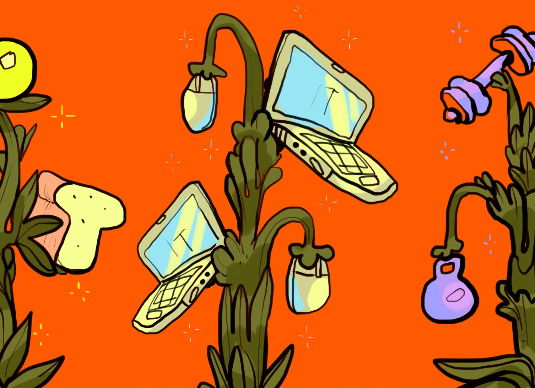 7 отраслей, которые начали стремительно расти во время пандемии