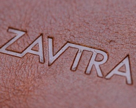 Zavtra наступило сегодня: как Kickstarter породил отечественный бренд