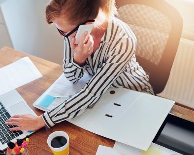 А вы точно директор? 8 признаков, что ваш бизнес взлетит