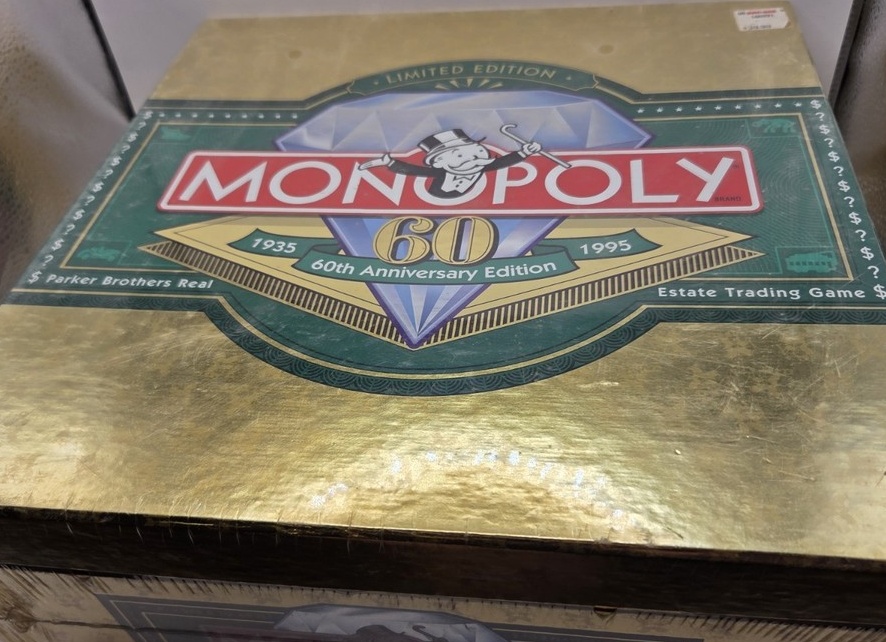 5 уроков «Монополии»