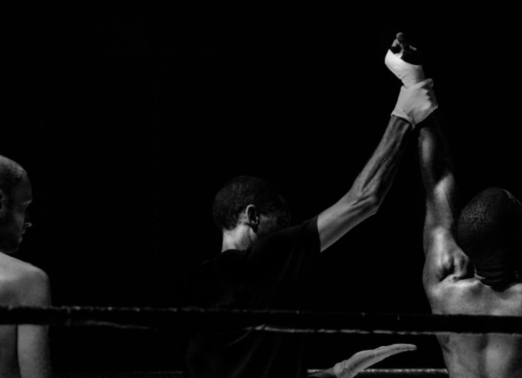 Боль эффективности. Как увлечение боевыми искусствами помогает в карьере