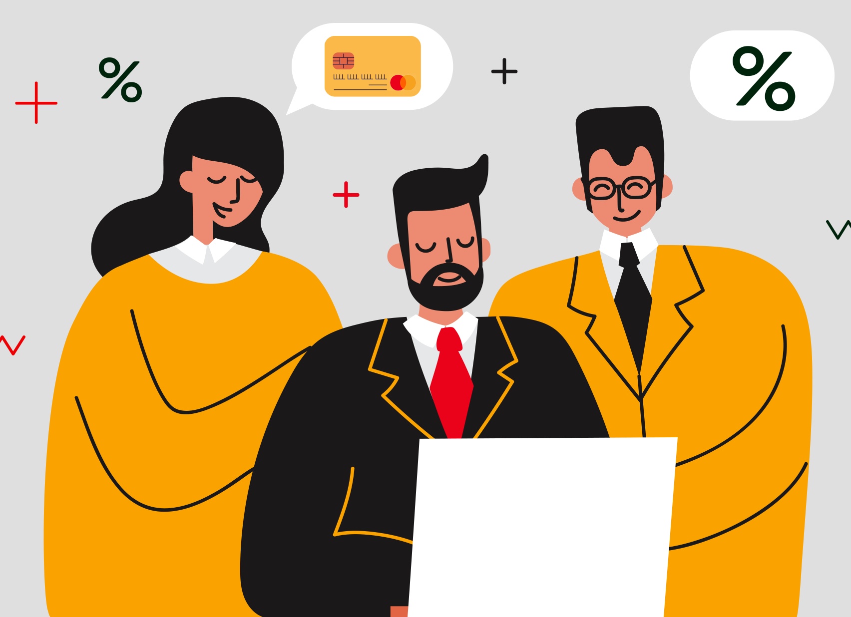 10 способов уменьшить расходы на открытие бизнеса