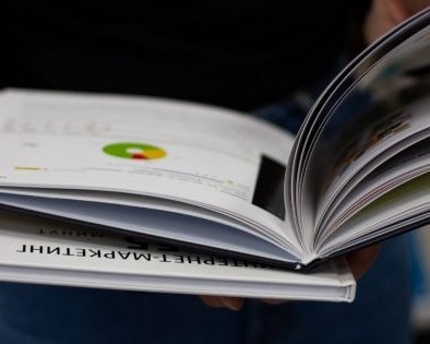 Для чего нужна корпоративная библиотека и как её создать