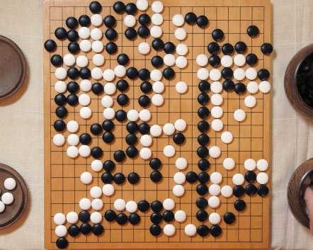 4 важных бизнес-урока, которые вы получите в японской игре го