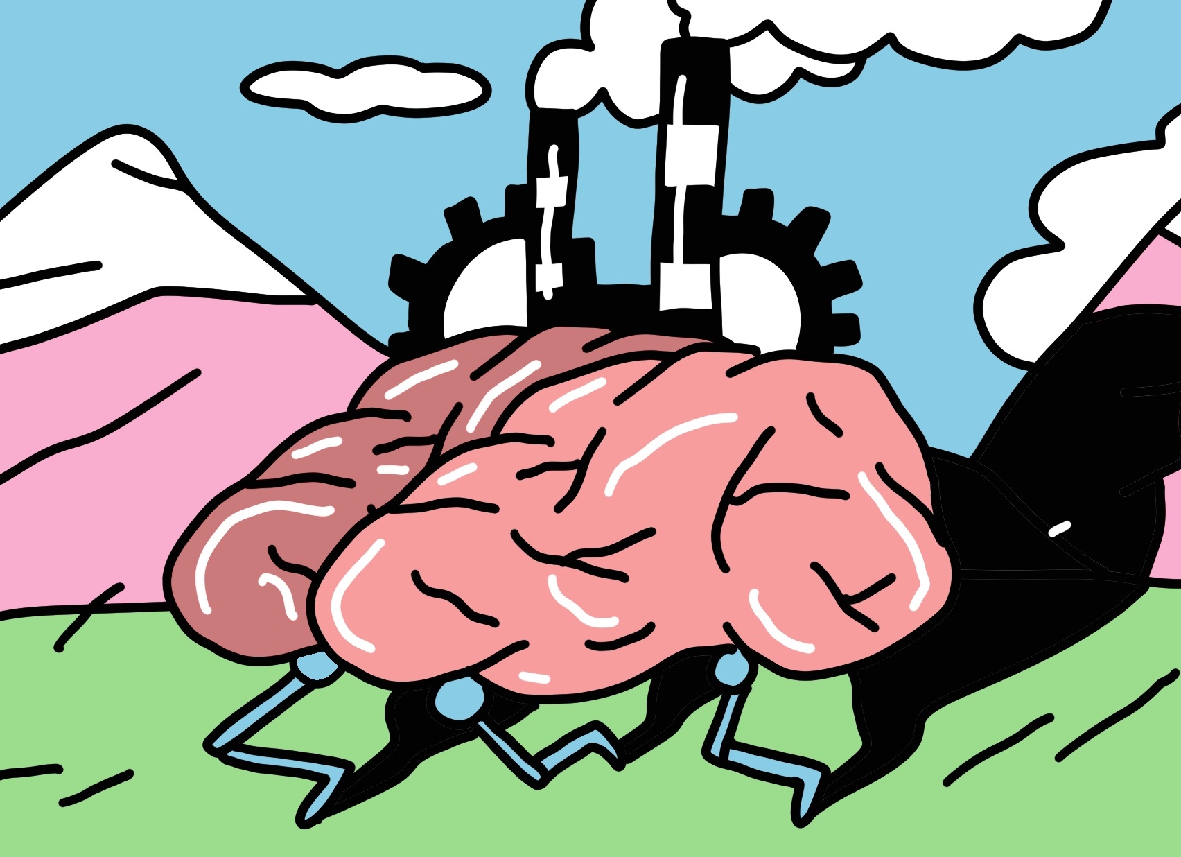 7 техник мозгового штурма для начинающих предпринимателей