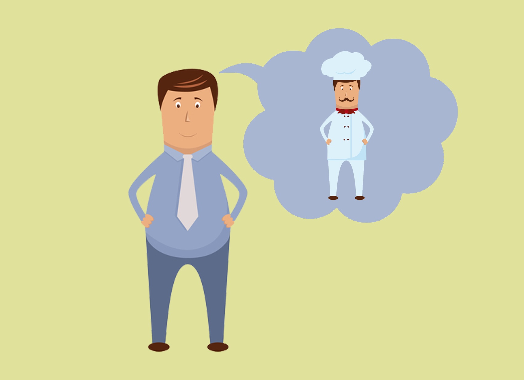 5 мифов, которые мешают заняться любимым делом