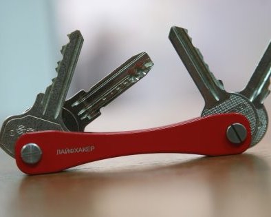 SmartPoket: как создавался удобный органайзер для ключей