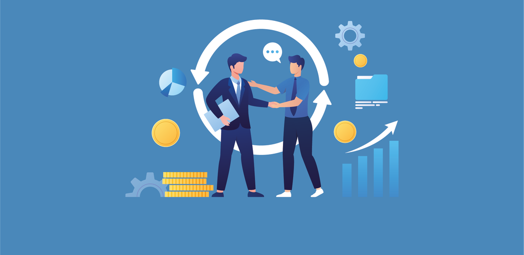 Что такое консультативные продажи